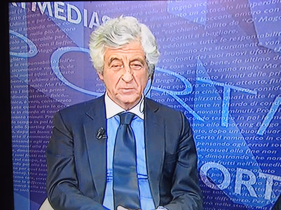 rivera corso allenatori