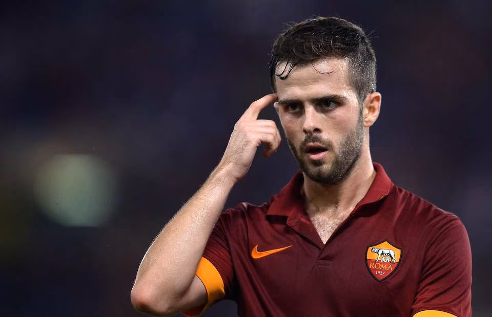 pjanic