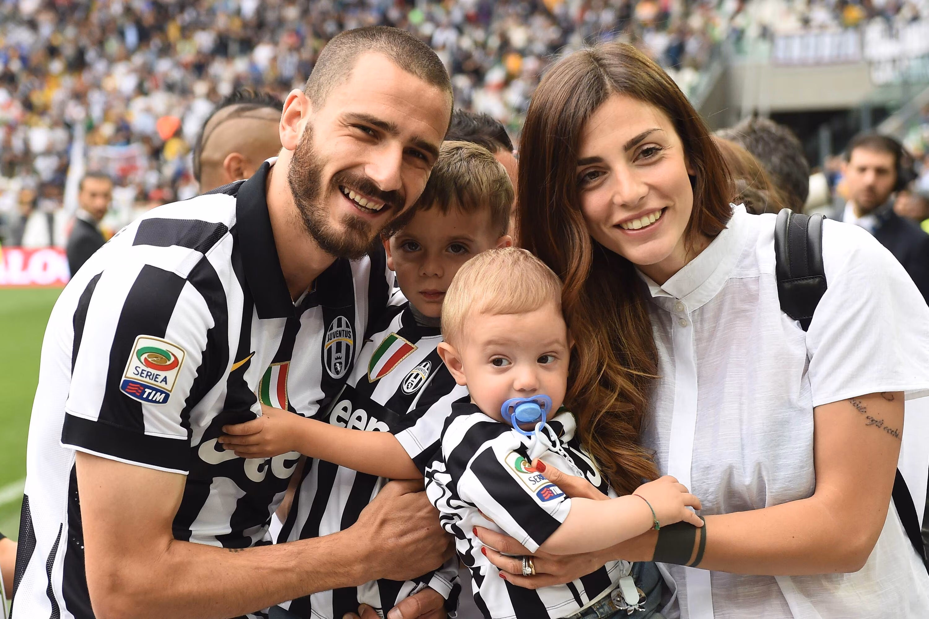 martina-maccari-leonardo-bonucci