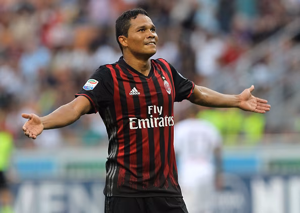 Bacca milan