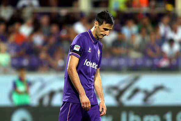 Kalinic Milan