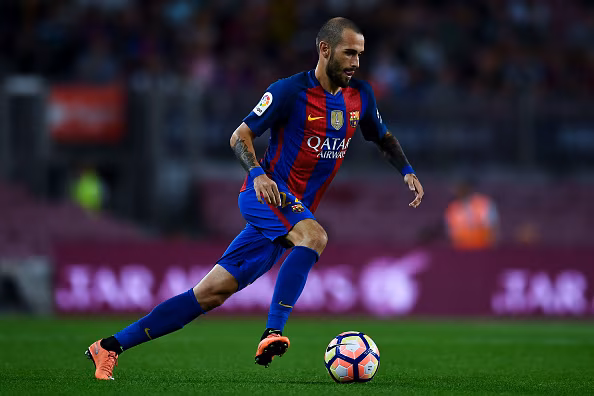 Aleix Vidal MIlan