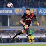 Lapadula milan