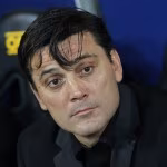 Montella tifoso Milan