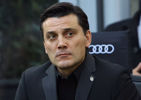 Montella Milan derby giannichedda