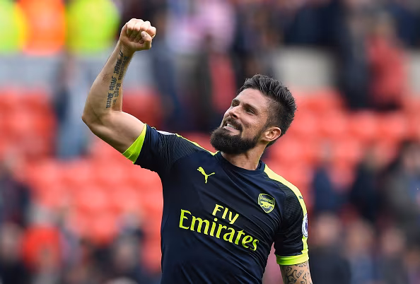 Giroud Milan