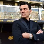 Montella milan