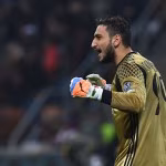 donnarumma getty