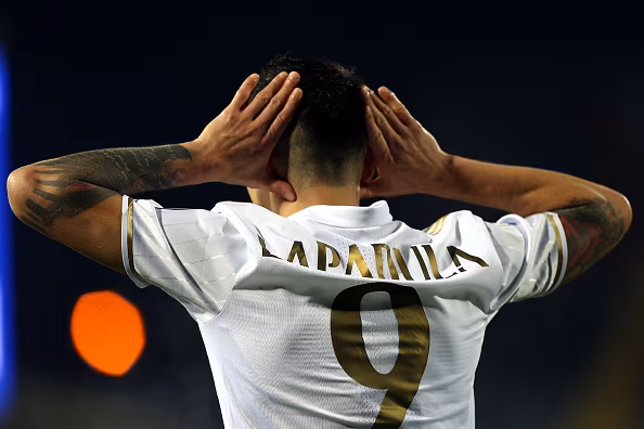 Lapadula-Milan