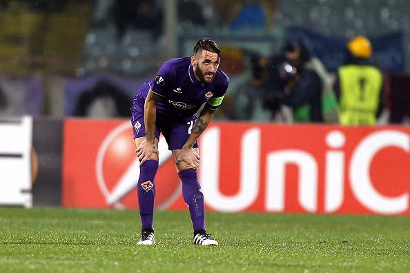 Gonzalo Rodriguez milan