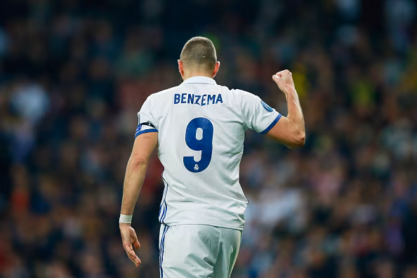Mercato Milan: obiettivo Benzema