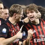 Locatelli Milan