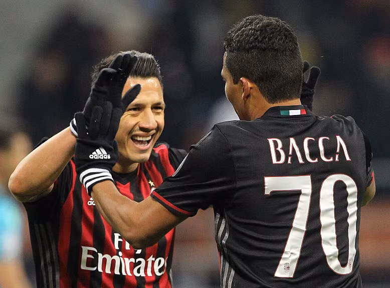 Lapadula-Bacca-Milan