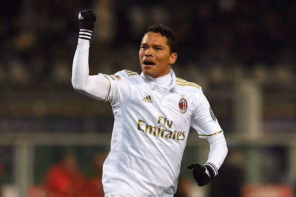 News Milan: il Villareal non riscatterà Bacca