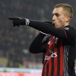 Deulofeu ex milan