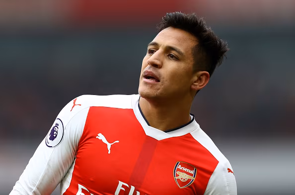 Milan: i rossoneri pensano ad Alexis Sanchez