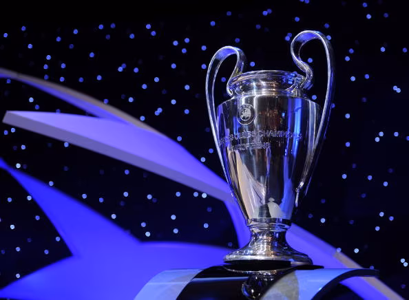 Champions League: la finale sarà il 26 maggio a Kiev