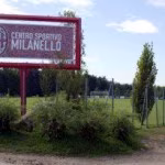 Milanello-Milan
