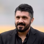 News Milan: Gattuso prossimo al rinnovo contrattuale