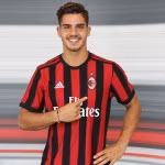 Calciomercato Milan - il futuro di André Silva