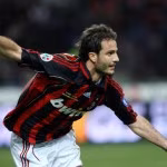 Alberto Gilardino milan