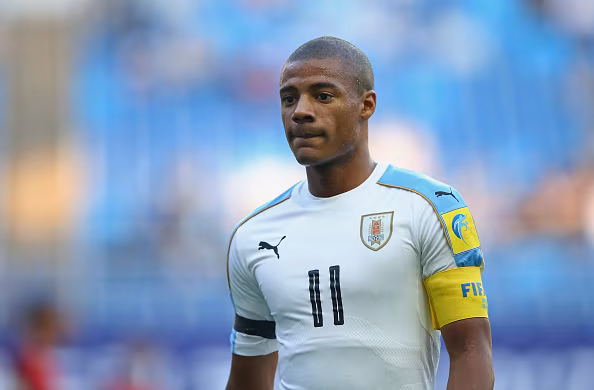 nicolas de la cruz milan