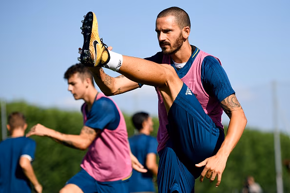 bonucci milan