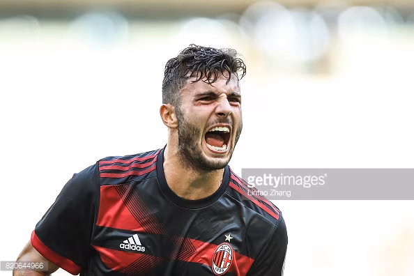 News Milan: Cutrone e Messi