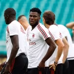 Kessiè Milan