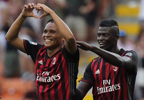niang bacca