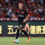 Paletta Milan