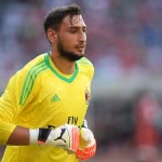 Donnarumma Psg