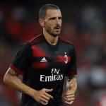 Bonucci ai microfoni di Sky
