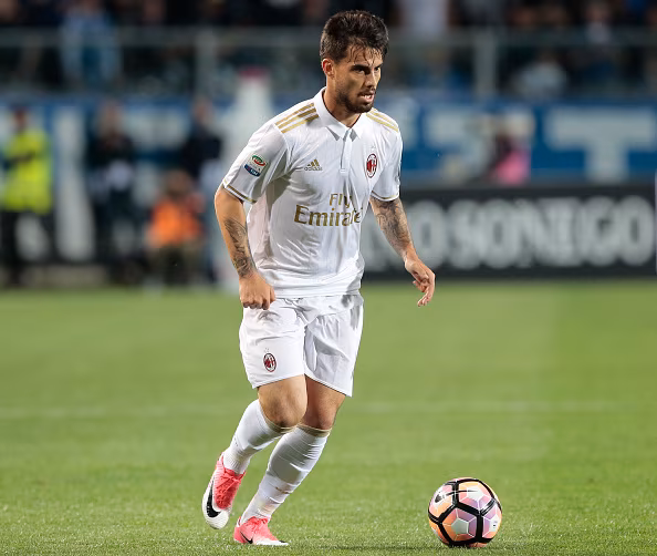 suso Milan
