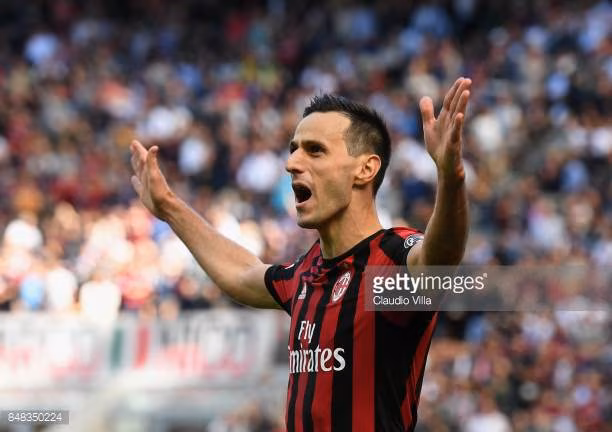 Kalinic Milan