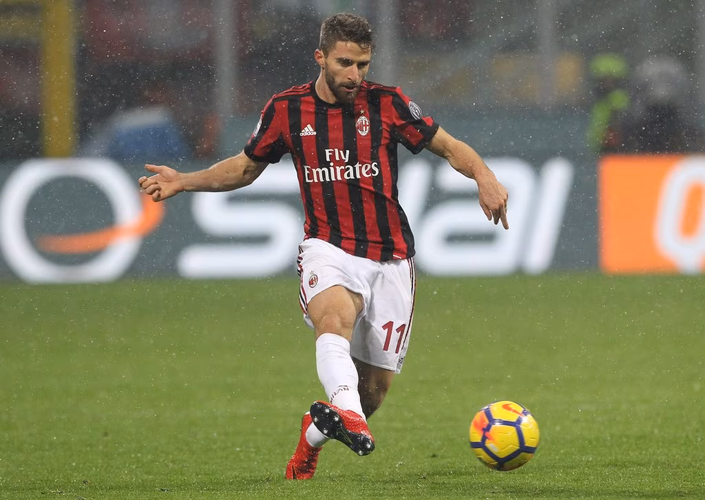 Torino-Milan: Borini, che confusione!