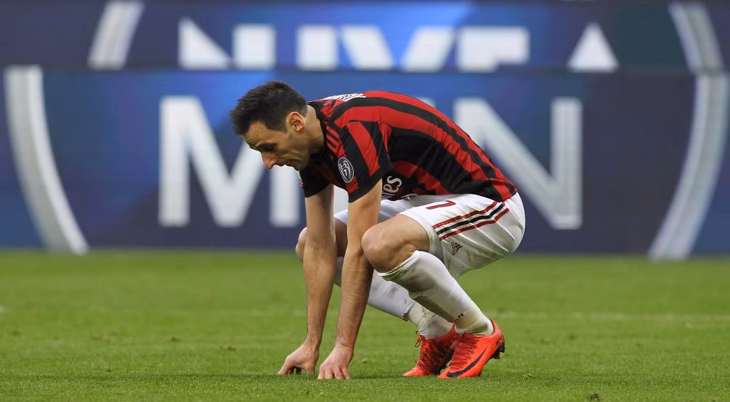 Milan-Napoli: Bocciatura per Kalinic