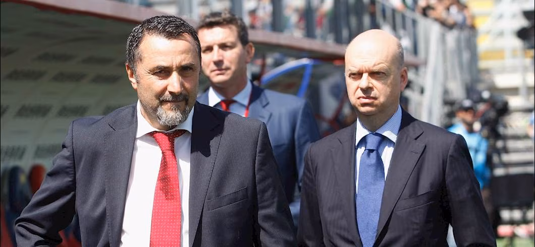 Calciomercato Milan: sta per sfumare un obiettivo rossonero