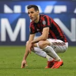 Notizie Milan - Kalinic verso il Siviglia
