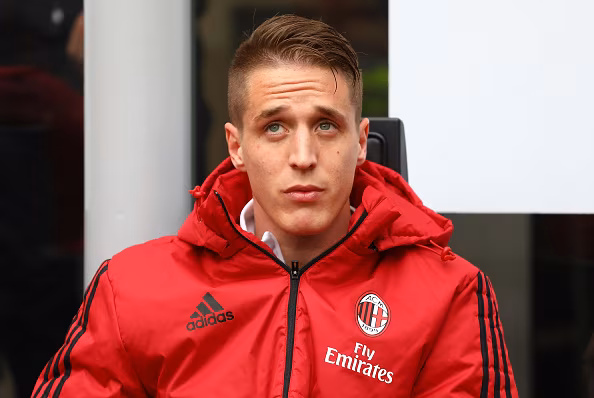 News Milan, l'agente di Conti conferma: 