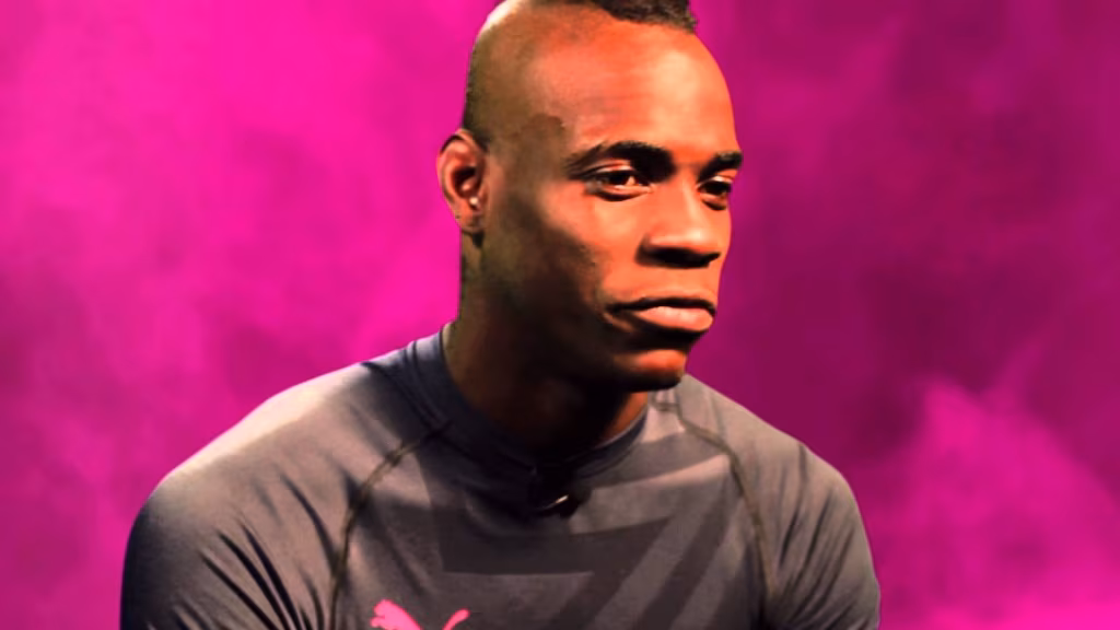 News Milan: parla Balo!