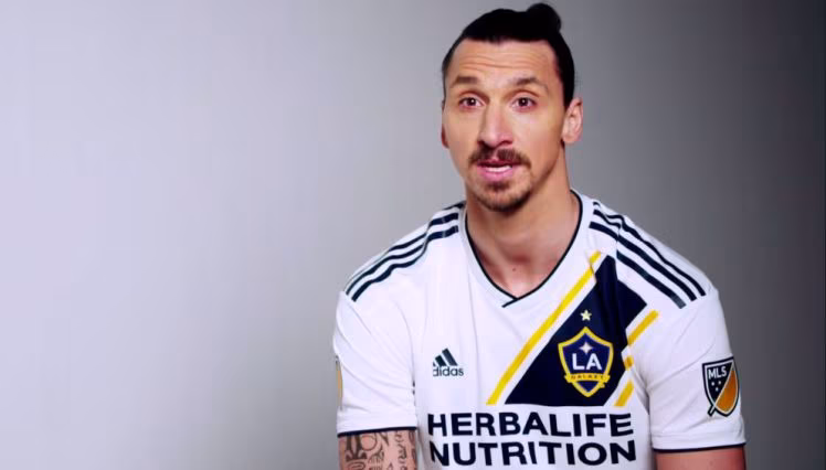 L.A. Times - Ibrahimovic via dai L.A. Galaxy ?