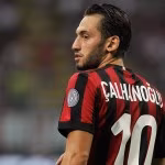Hakan Calhanoglu