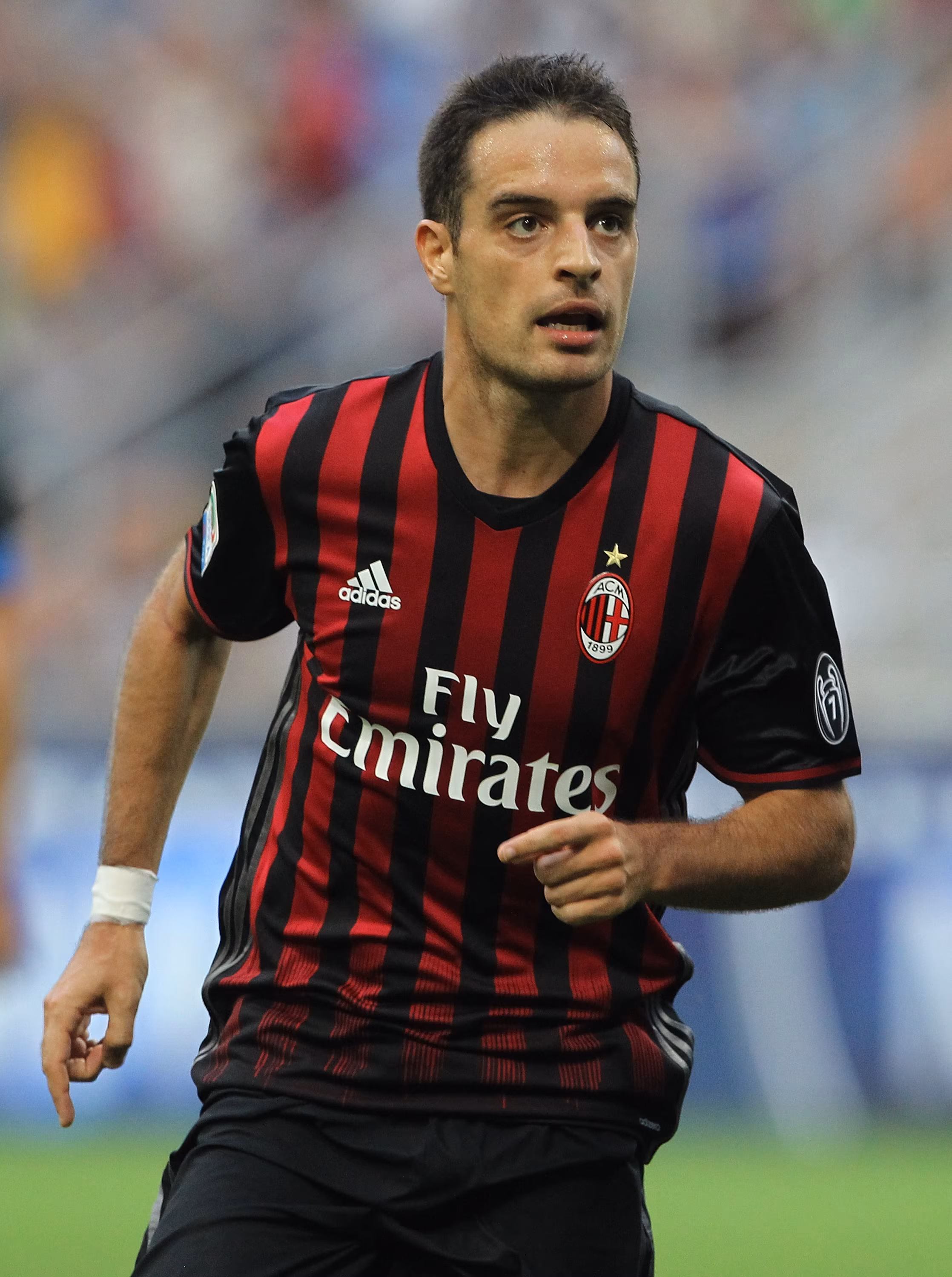 Bologna-Milan: Bonaventura ispirato