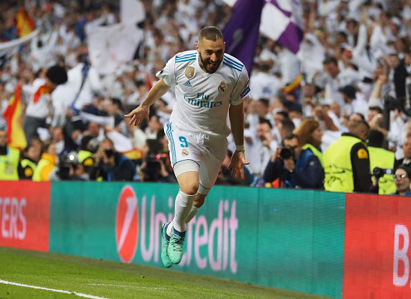 Calciomercato Milan, è Benzema il primo nome della lista di Mirabelli