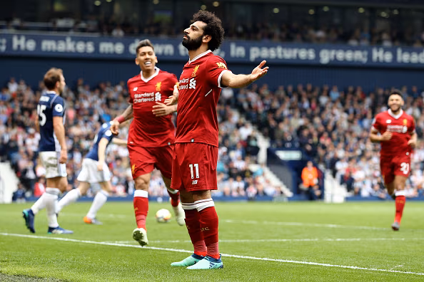 FIFA 18, Salah and co: ecco chi ci sarà tra i TOTS della Premier League