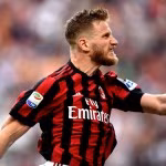 Notizie Milan - Abate lascia il club