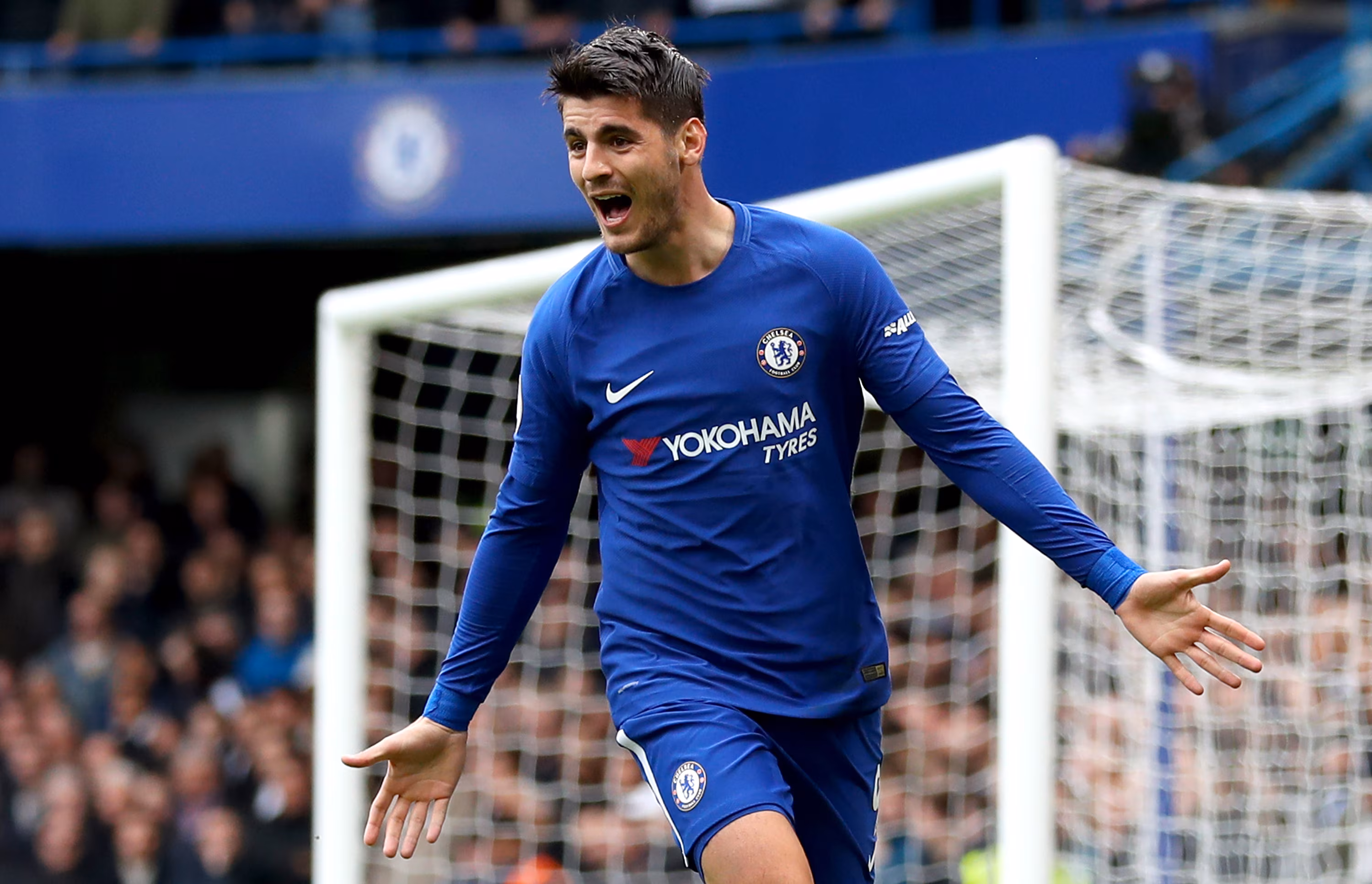 Le ultime sul possibile arrivo di Alvaro Morata al Milan.