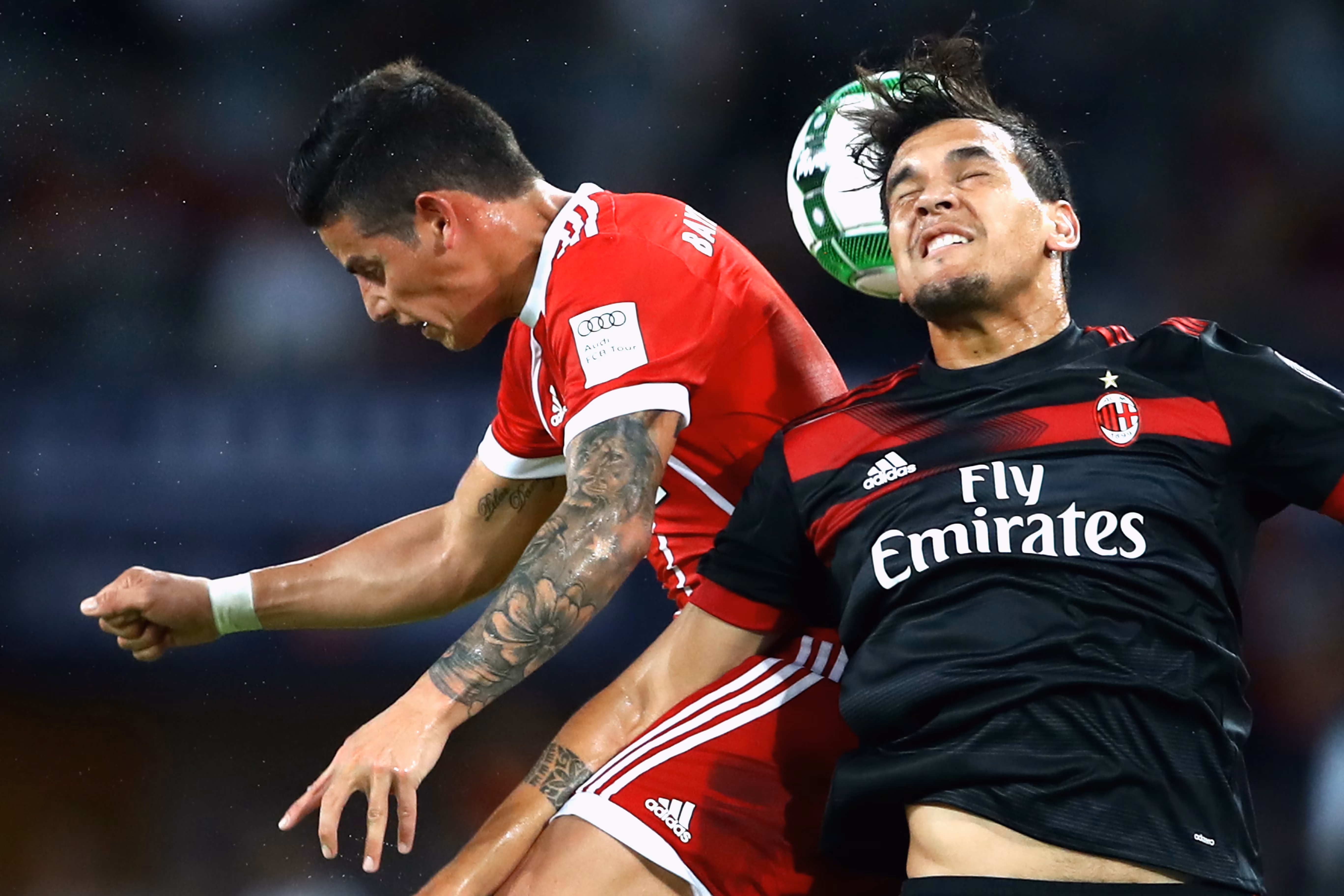 Gustavo Gomez, difensore classe 1993 al Milan da due anni.