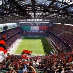 San Siro a tinte rossonere: che oltraggio al Milan!